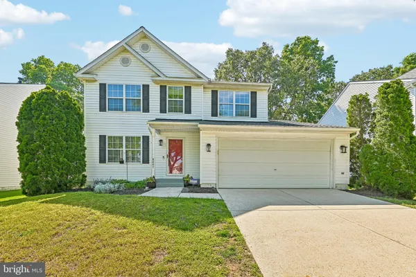 $600,000 | 8341 Watermill Drive, Millersville, MD 21108