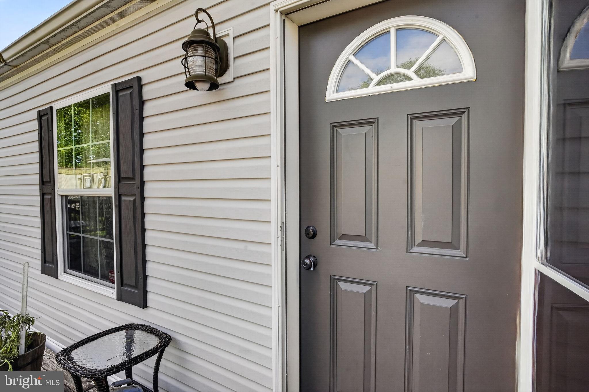 39 Country Club Road West Northampton, PA 18067 - Photo 18 of 26 a view of a door of the house