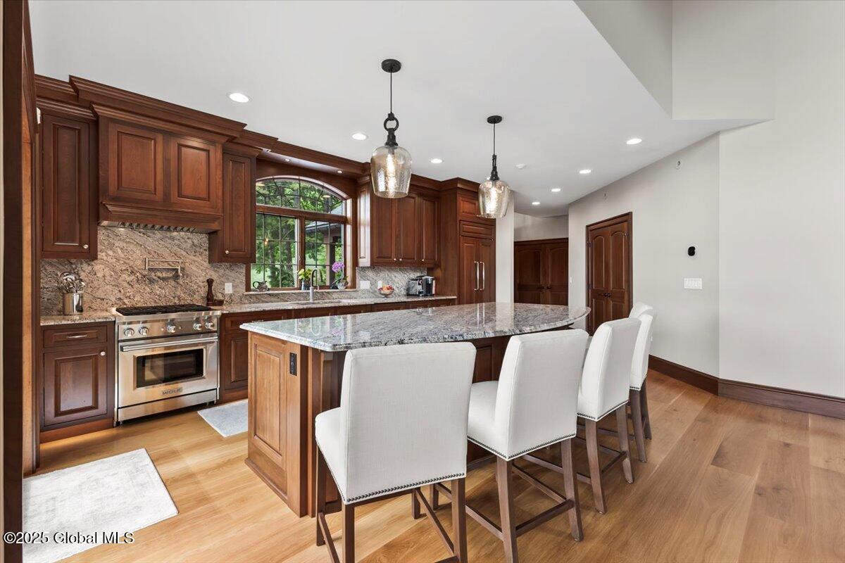 41 Trinity Rock Road Lake George, NY 12845 - Photo 11 of 55 12 Kitchen