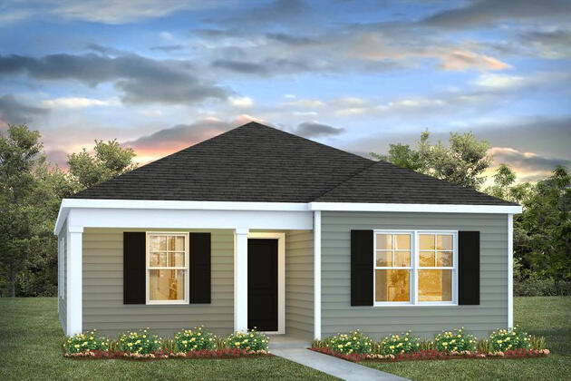 125 River Hl Road Goose Creek, SC 29445 - Photo 1 of 21 Lewis_A_BRB