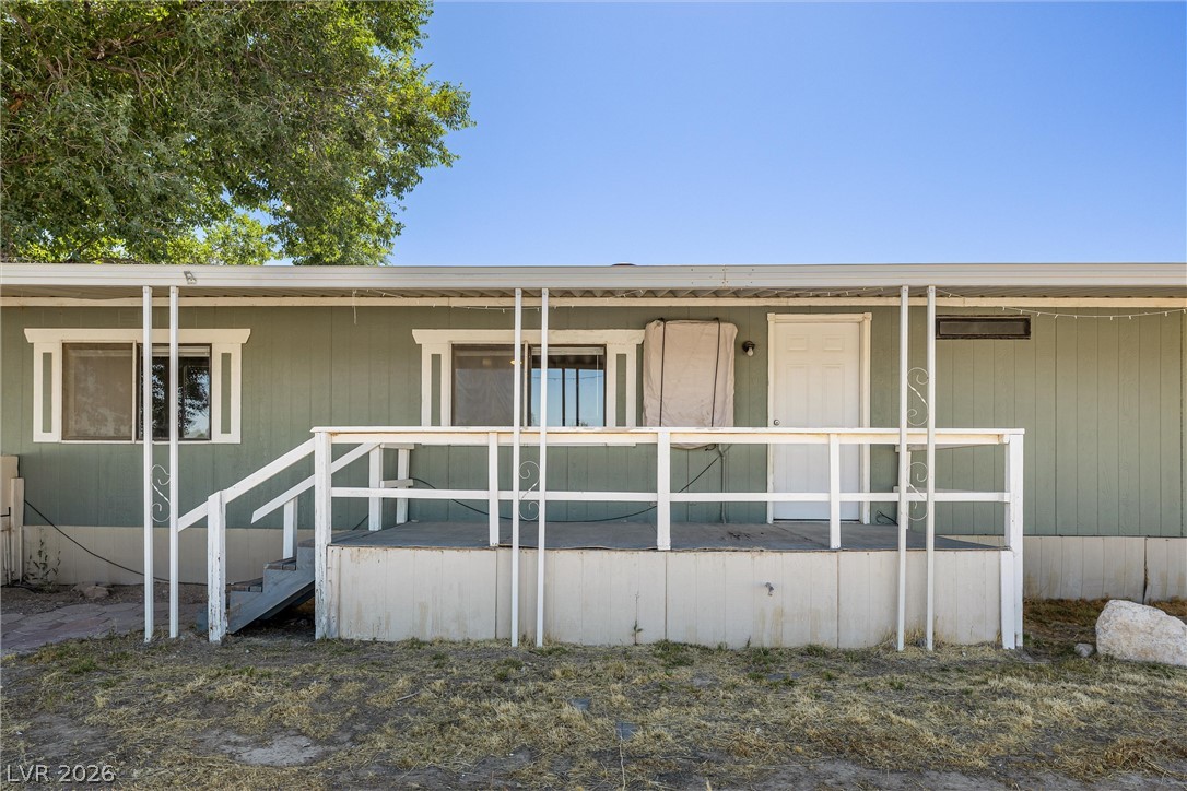 120 Mojave Street Sandy Valley, NV 89019 - Photo 14 of 43