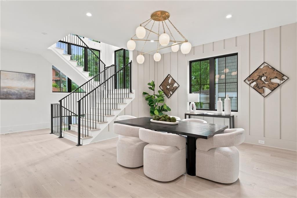 952 Cumberland Road Northeast Atlanta, GA 30306 - Photo 6 of 51 Gallery Image 6