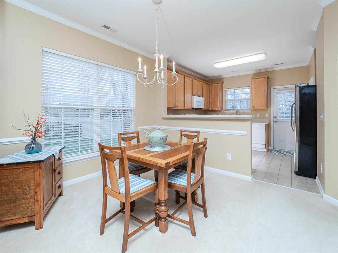 8202 Shadow Stone Court Raleigh, NC 27613 - Photo 11 of 22 Photo 11