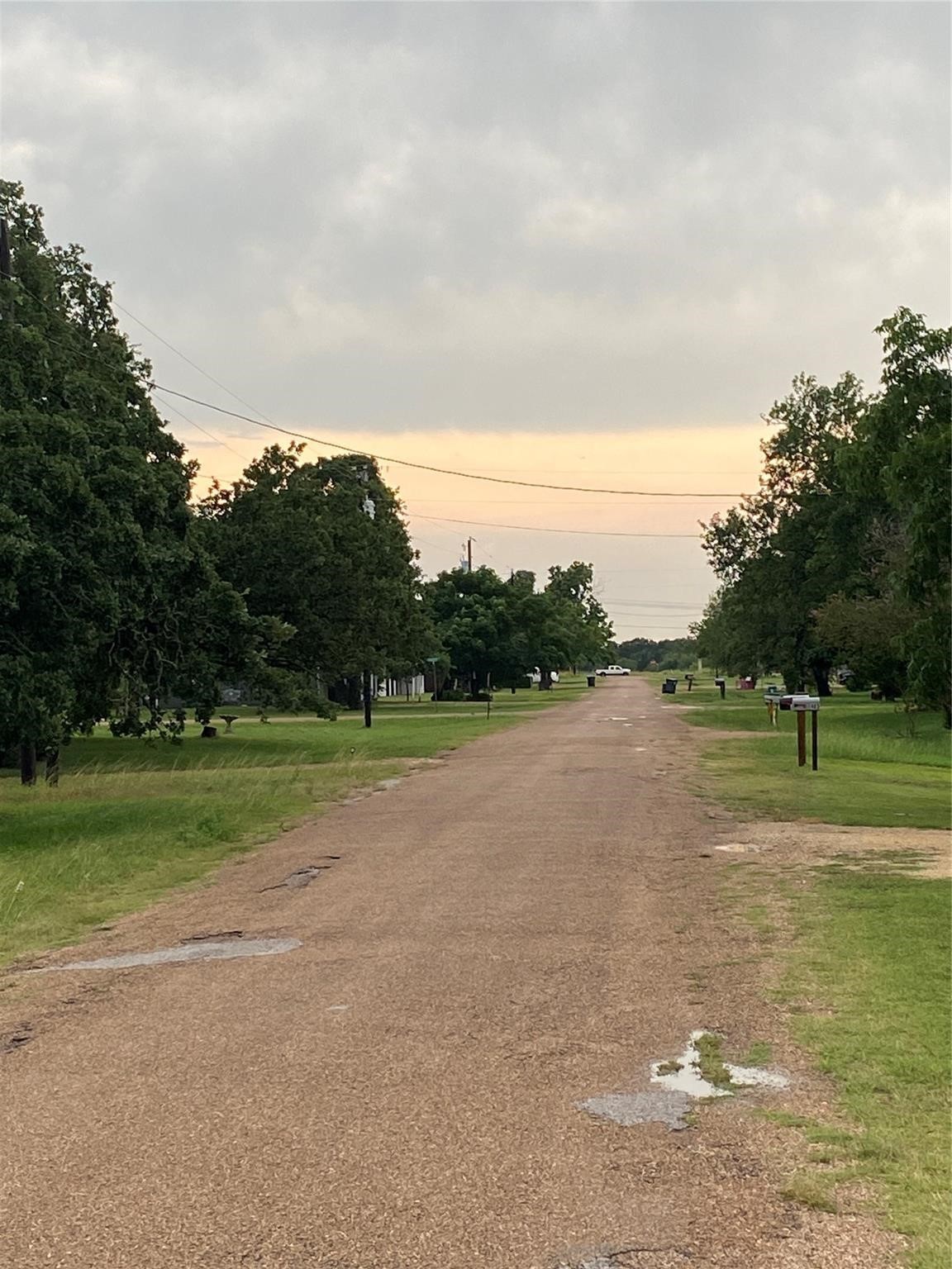 406 Fordtrant Ellinger, TX 78938 - Photo 13 of 17 a view of a lake