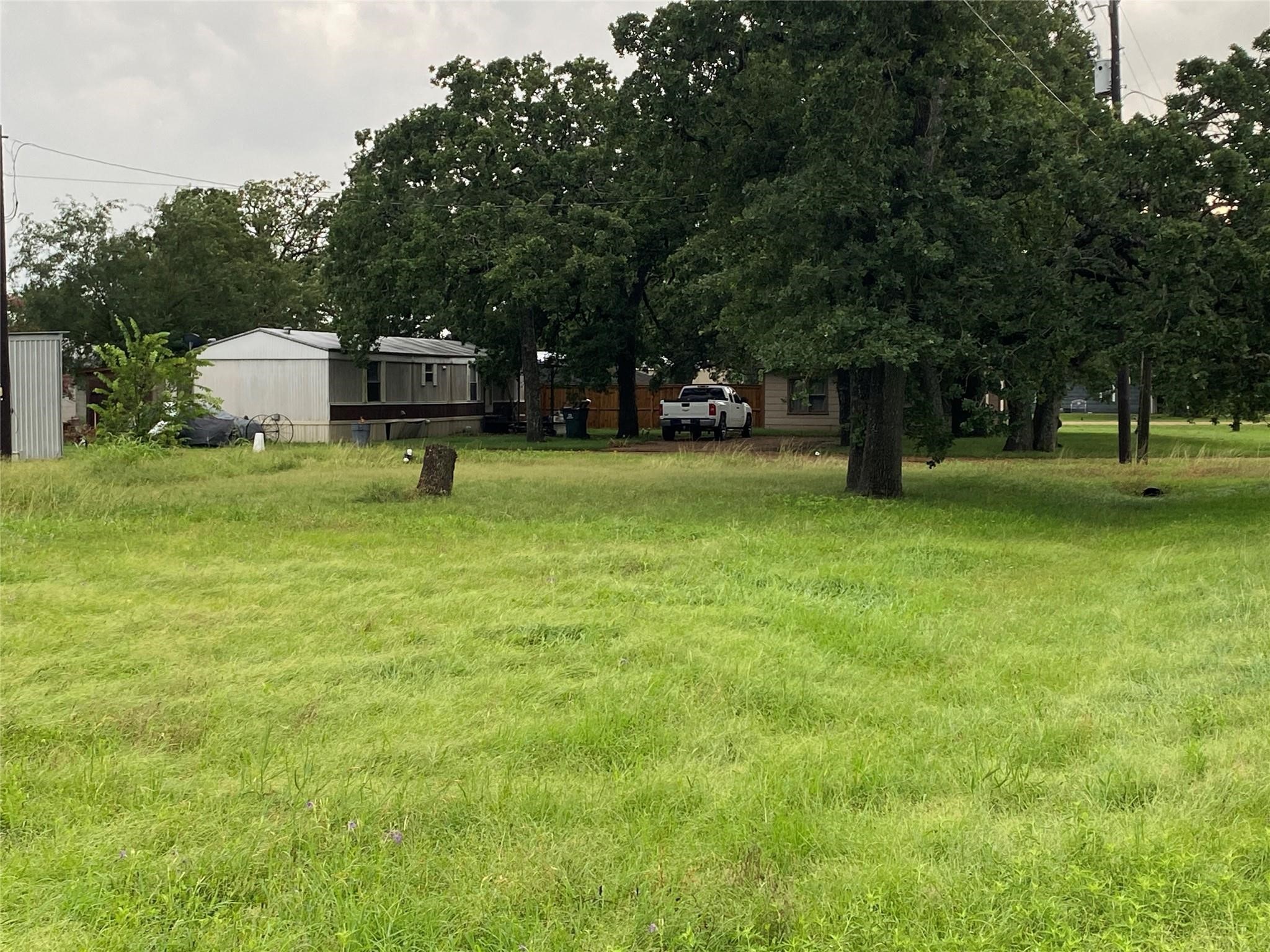 406 Fordtrant Ellinger, TX 78938 - Photo 4 of 17 a fire hydrant in the middle of a field