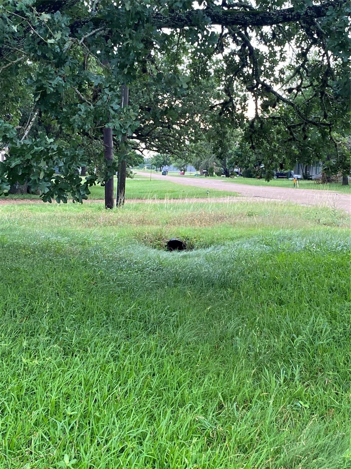 406 Fordtrant Ellinger, TX 78938 - Photo 9 of 17 a view of an outdoor space with a lake view