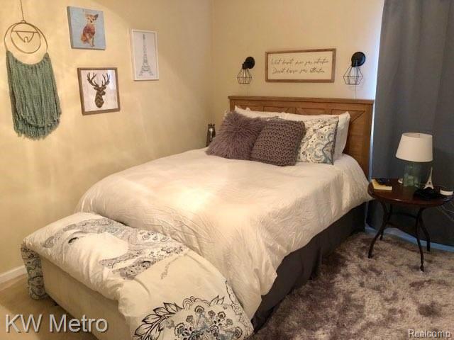 4963 Crooks Road, Unit 2 Royal Oak, MI 48073 - Photo 8 of 9