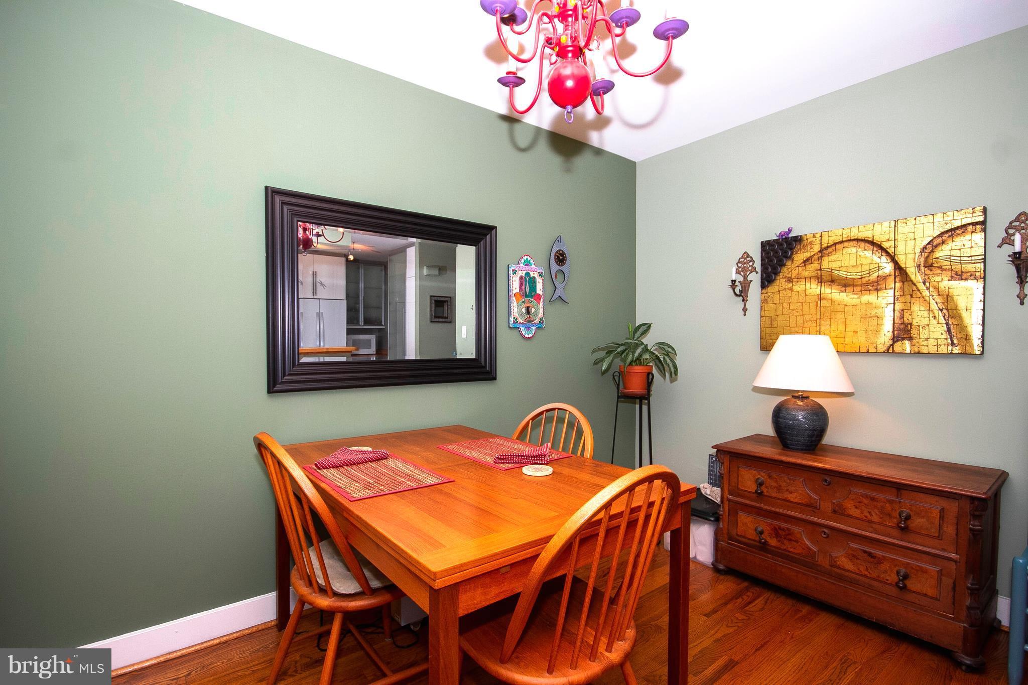 5204 Downing Road Baltimore, MD 21212 - Photo 11 of 29 Dining Room