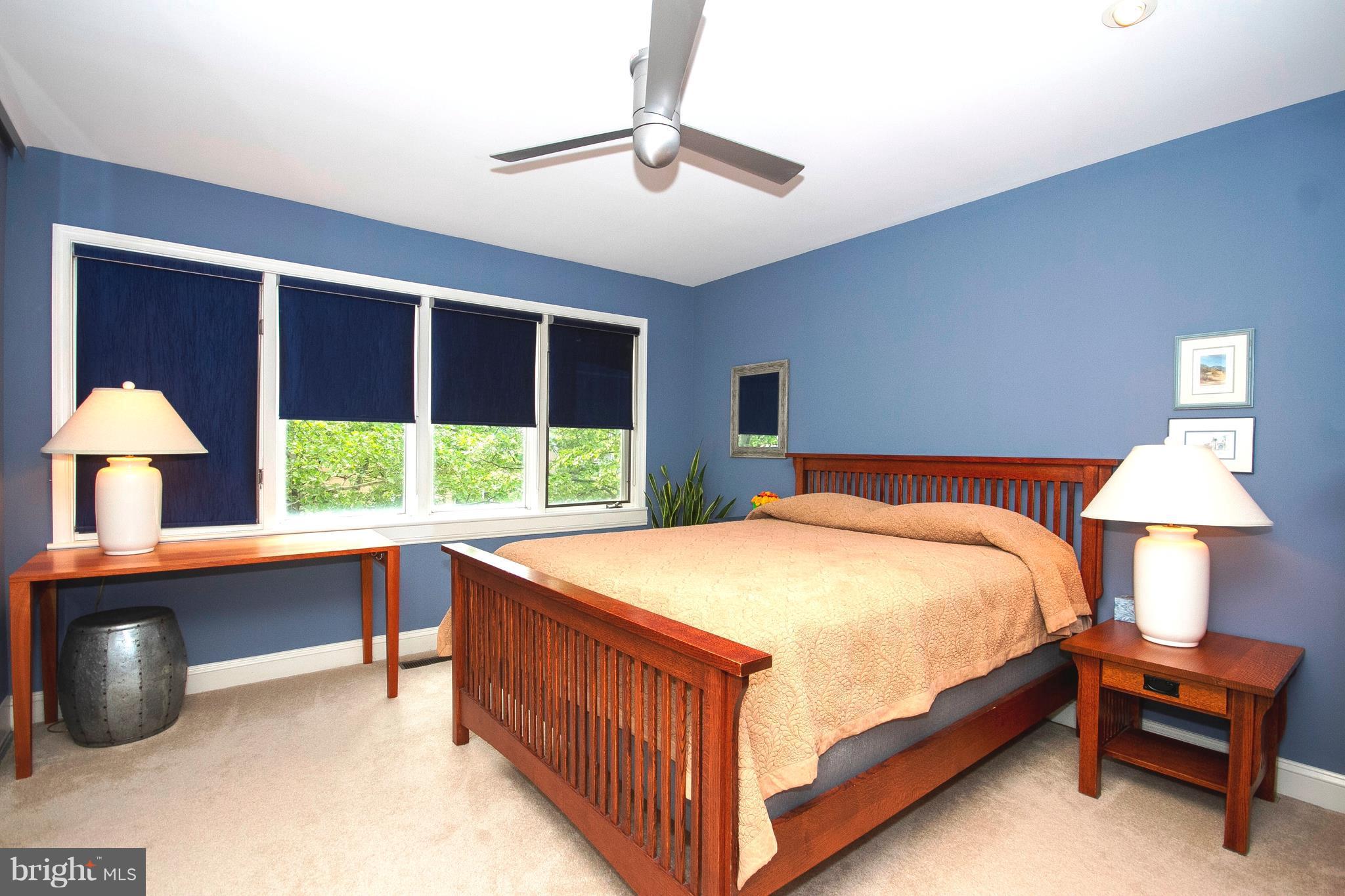 5204 Downing Road Baltimore, MD 21212 - Photo 18 of 29 Bedroom (Master)