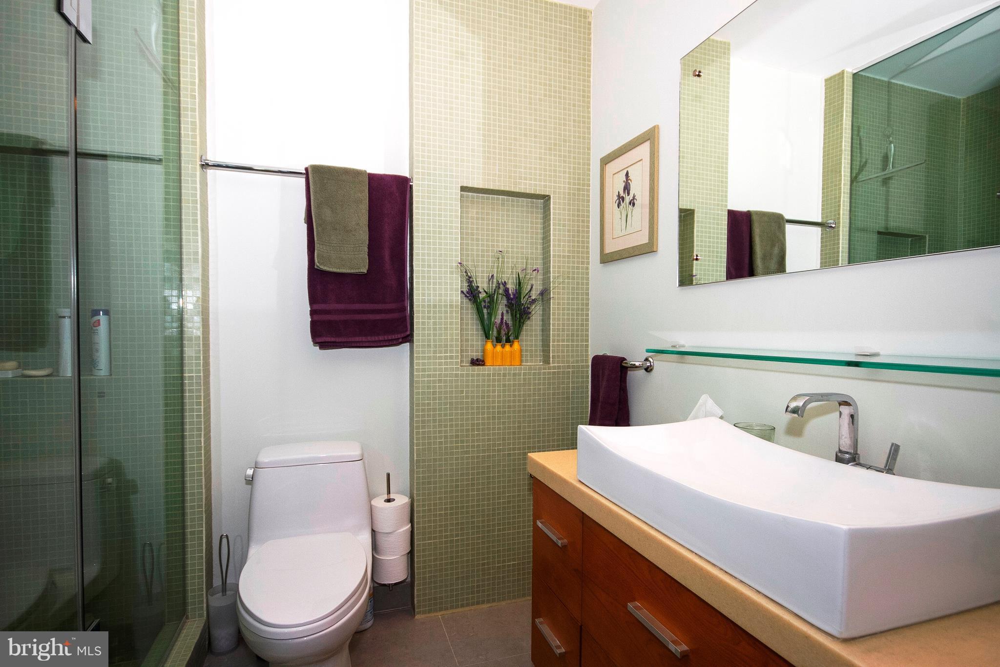 5204 Downing Road Baltimore, MD 21212 - Photo 20 of 29 Bath (Master)
