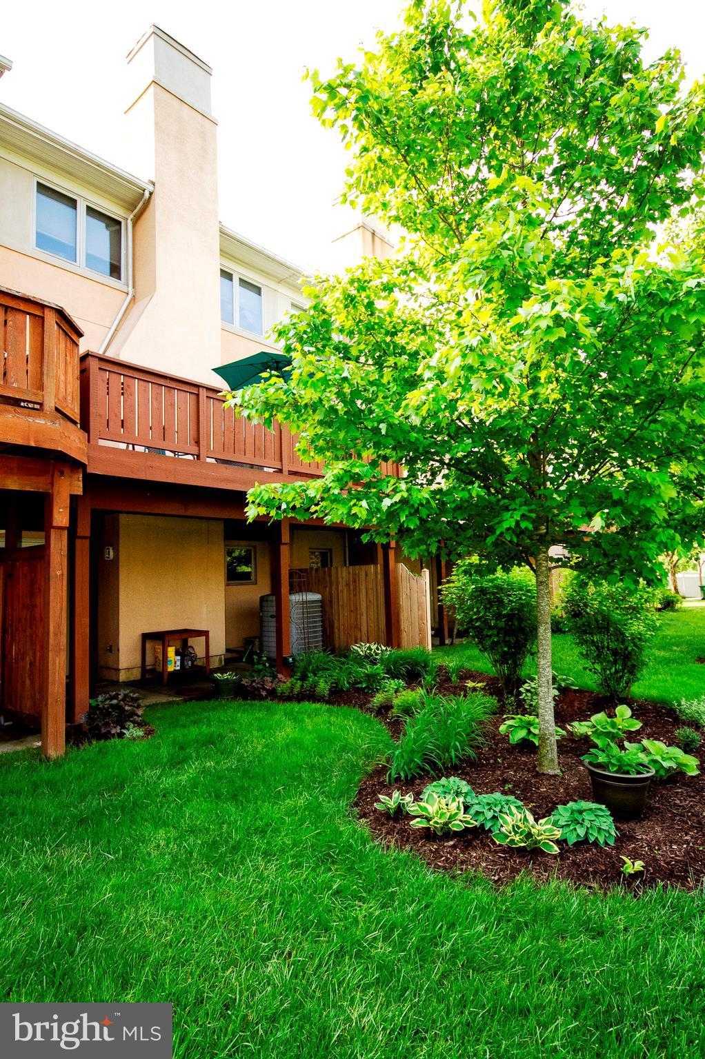 5204 Downing Road Baltimore, MD 21212 - Photo 27 of 29 Exterior (Rear) View