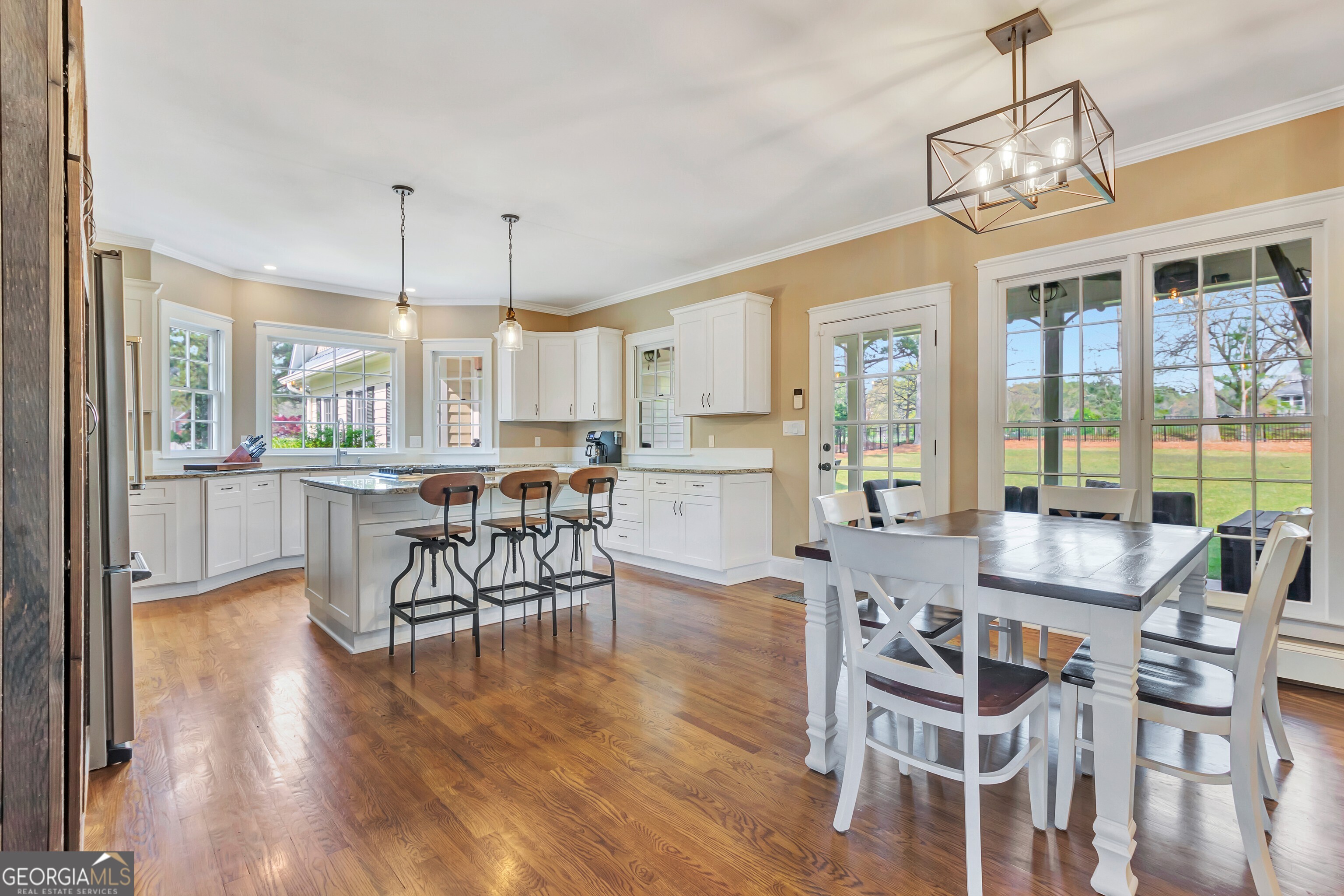 388 Swanson Road Tyrone, GA 30290 - Photo 19 of 62