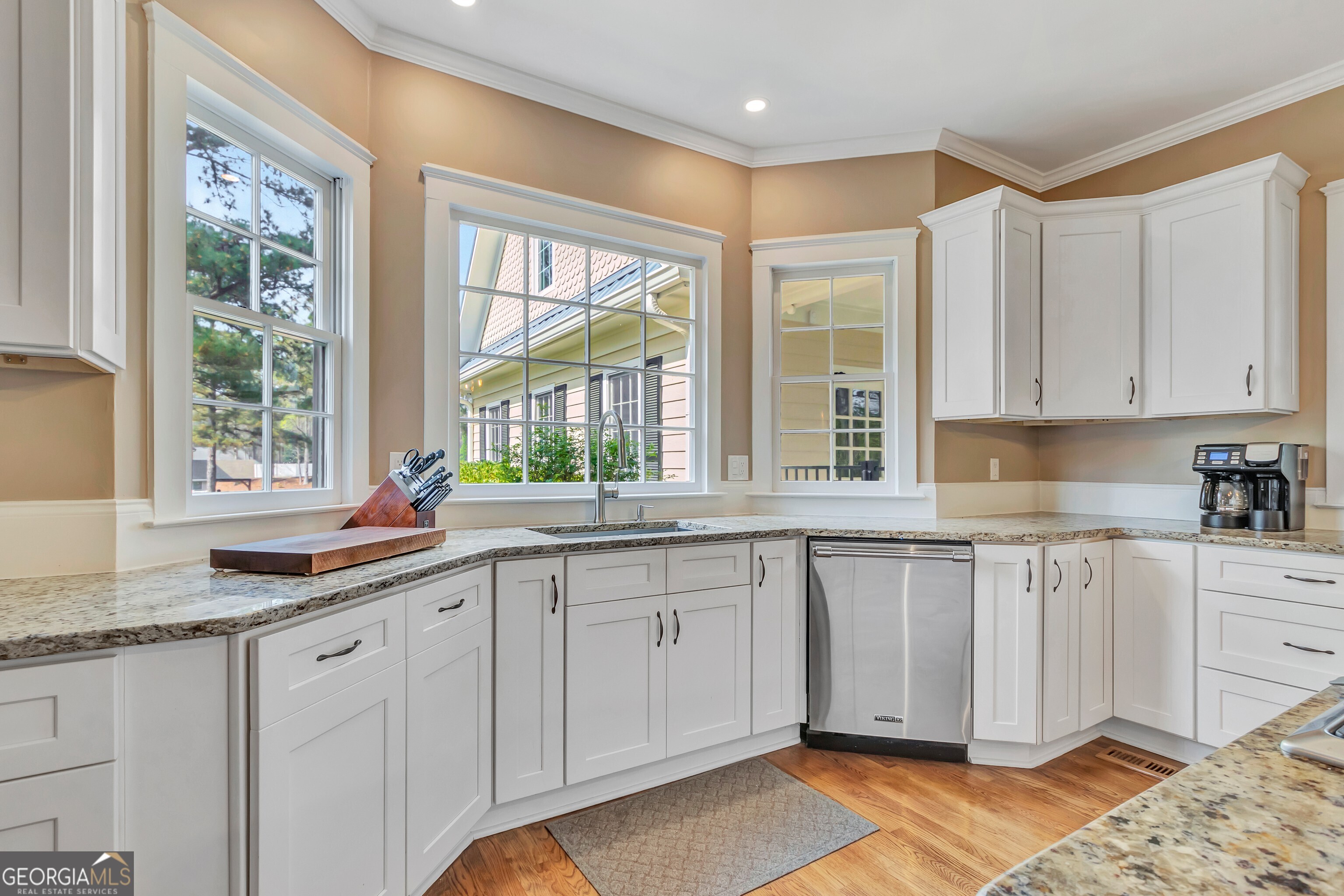 388 Swanson Road Tyrone, GA 30290 - Photo 21 of 62