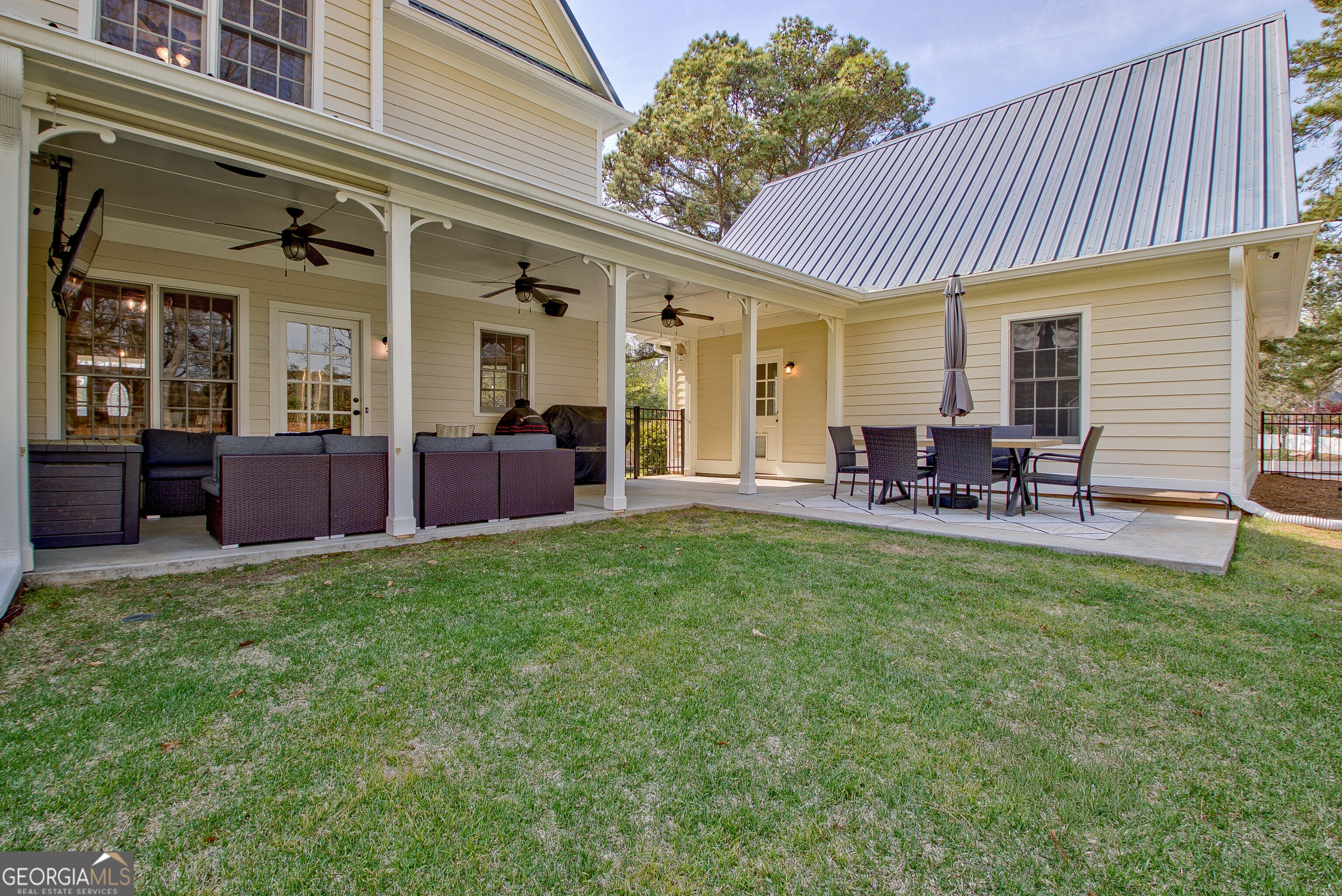 388 Swanson Road Tyrone, GA 30290 - Photo 41 of 62