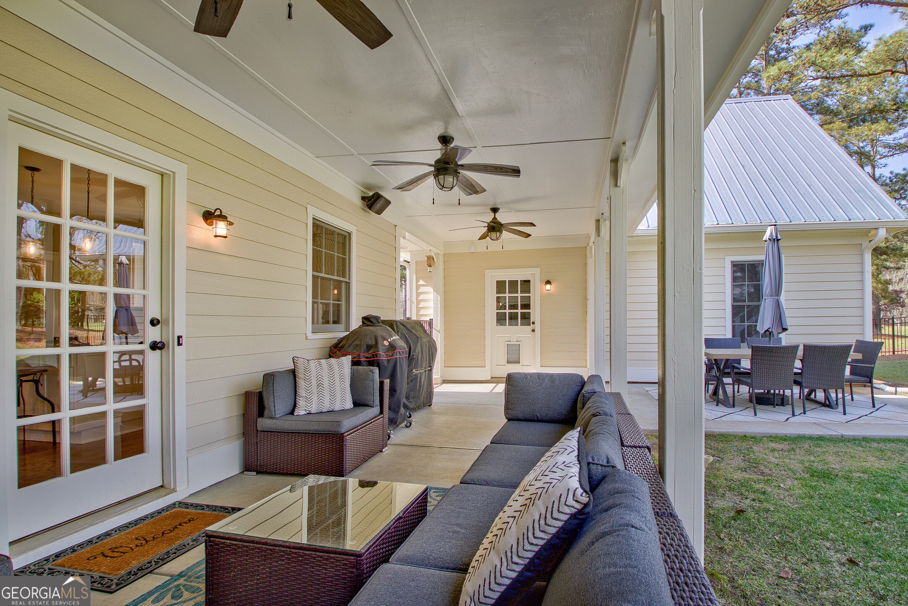 388 Swanson Road Tyrone, GA 30290 - Photo 45 of 62