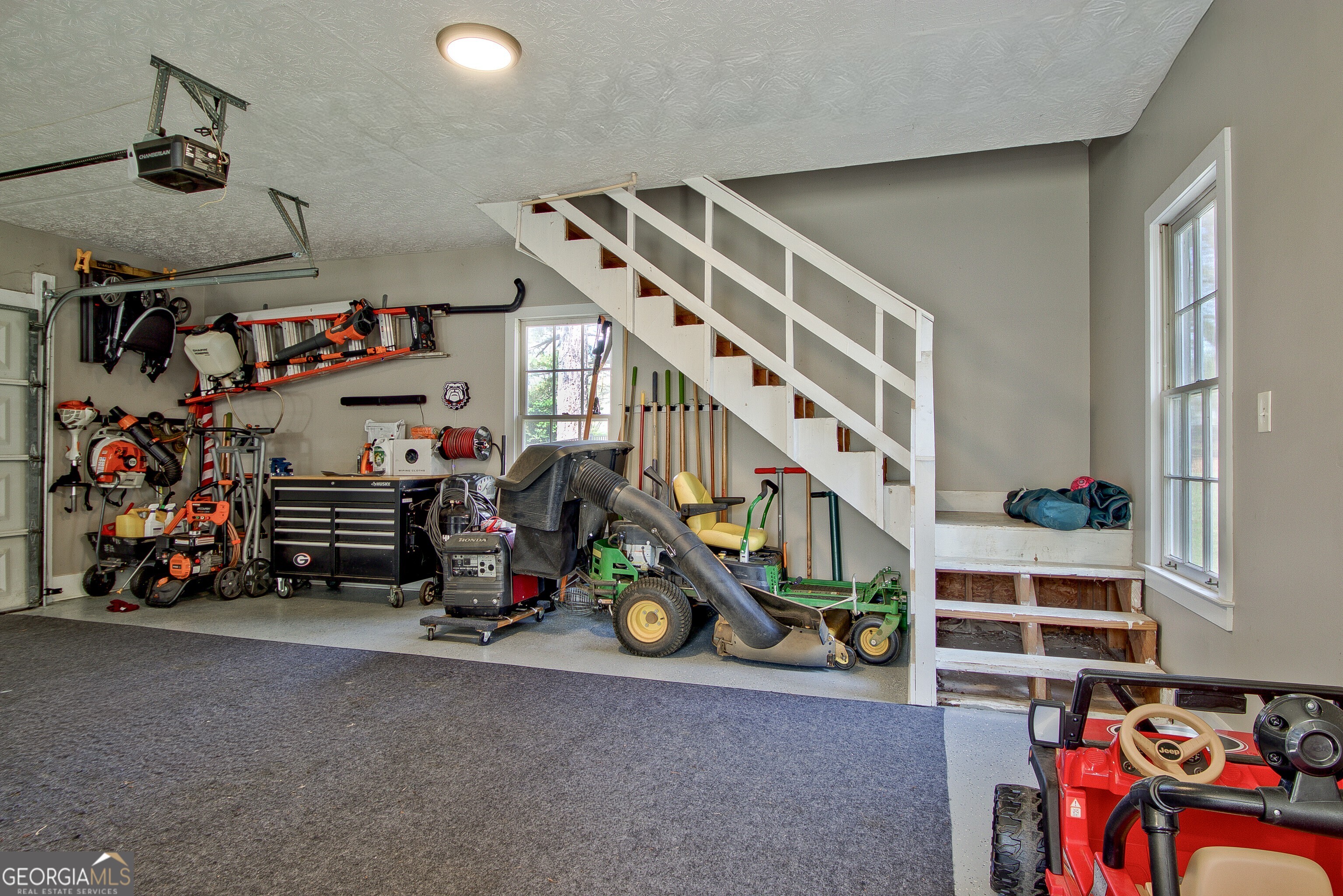 388 Swanson Road Tyrone, GA 30290 - Photo 46 of 62