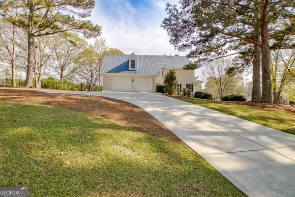 $619,000 | 388 Swanson Road, Tyrone, GA 30290