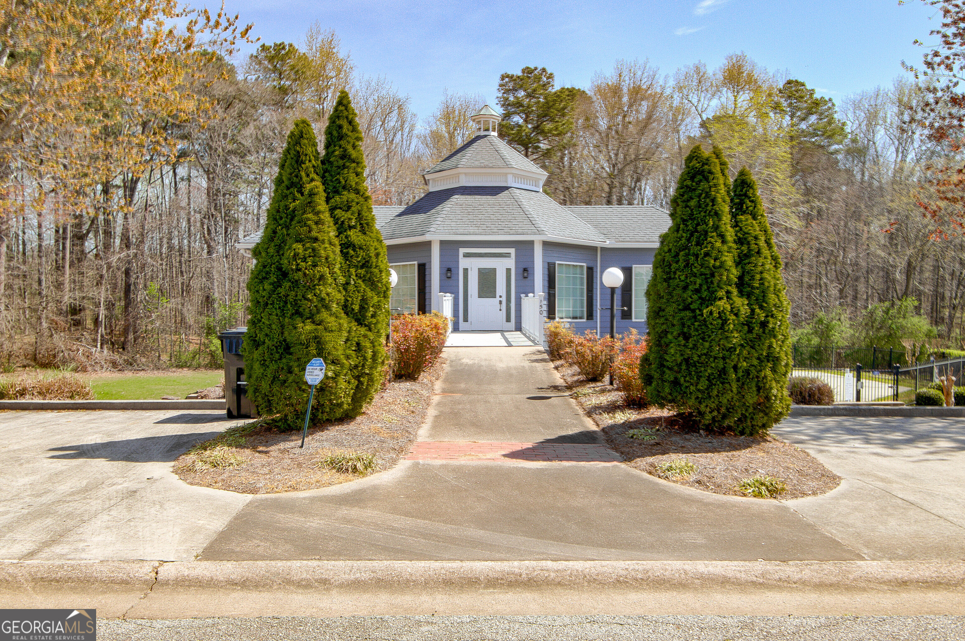 388 Swanson Road Tyrone, GA 30290 - Photo 57 of 62