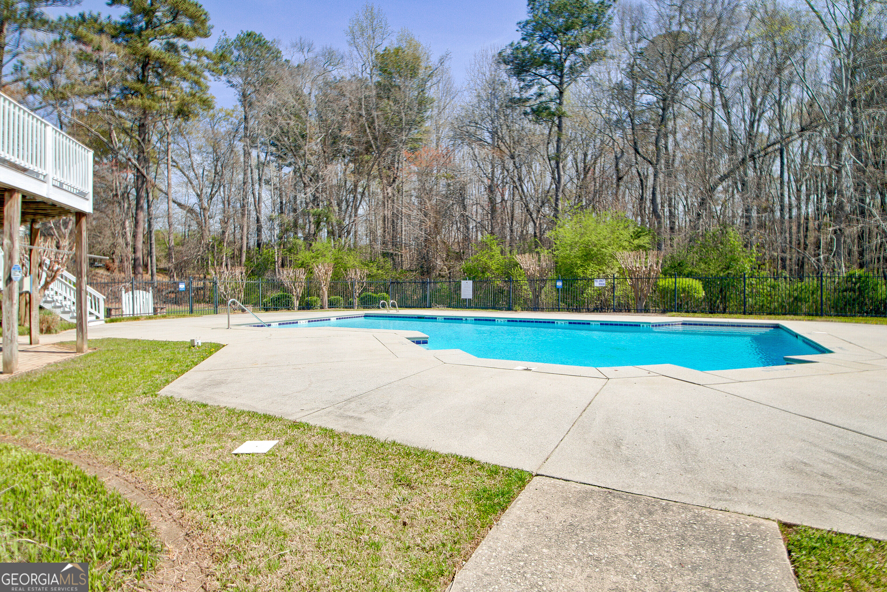 388 Swanson Road Tyrone, GA 30290 - Photo 59 of 62