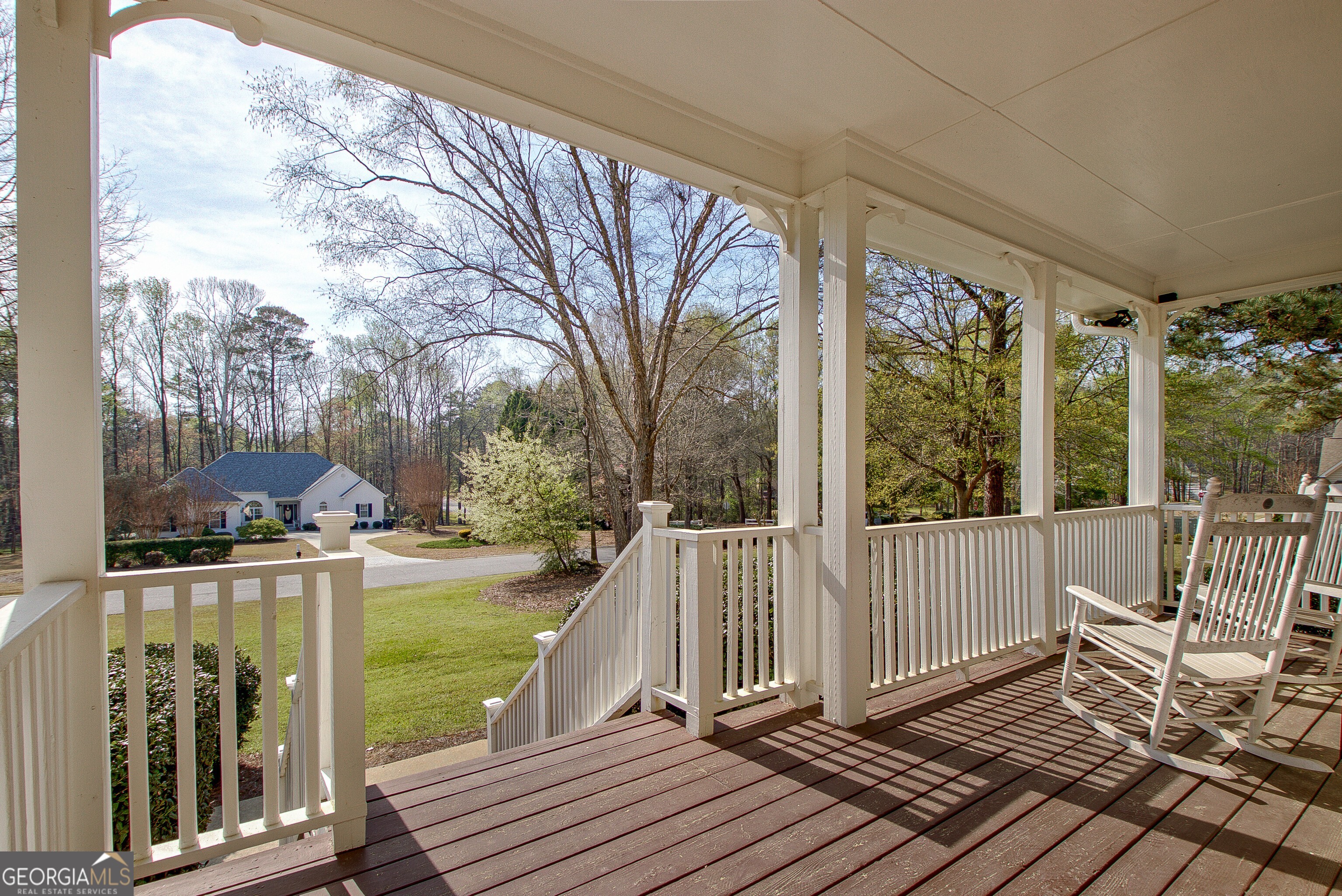 388 Swanson Road Tyrone, GA 30290 - Photo 6 of 62