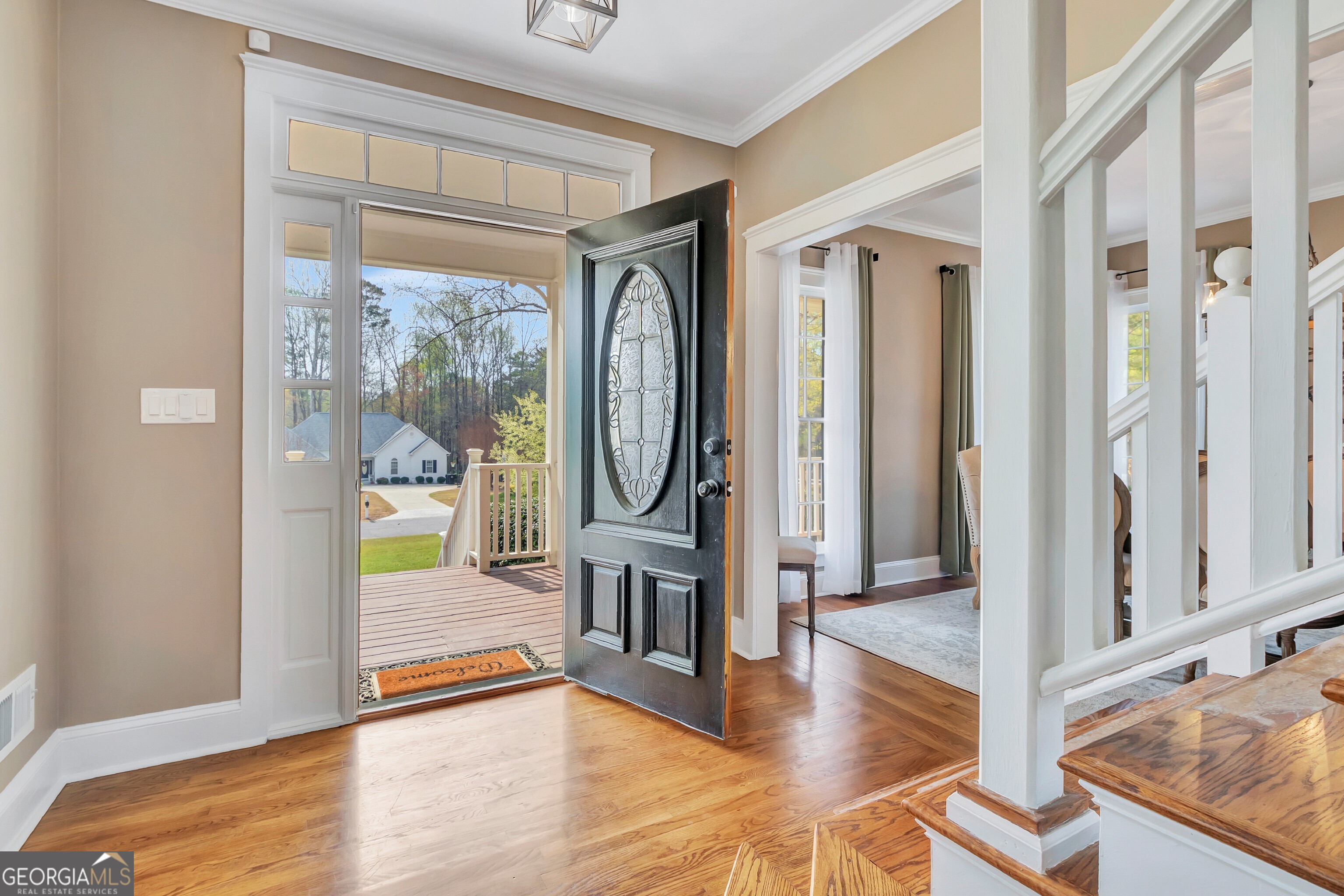 388 Swanson Road Tyrone, GA 30290 - Photo 8 of 62