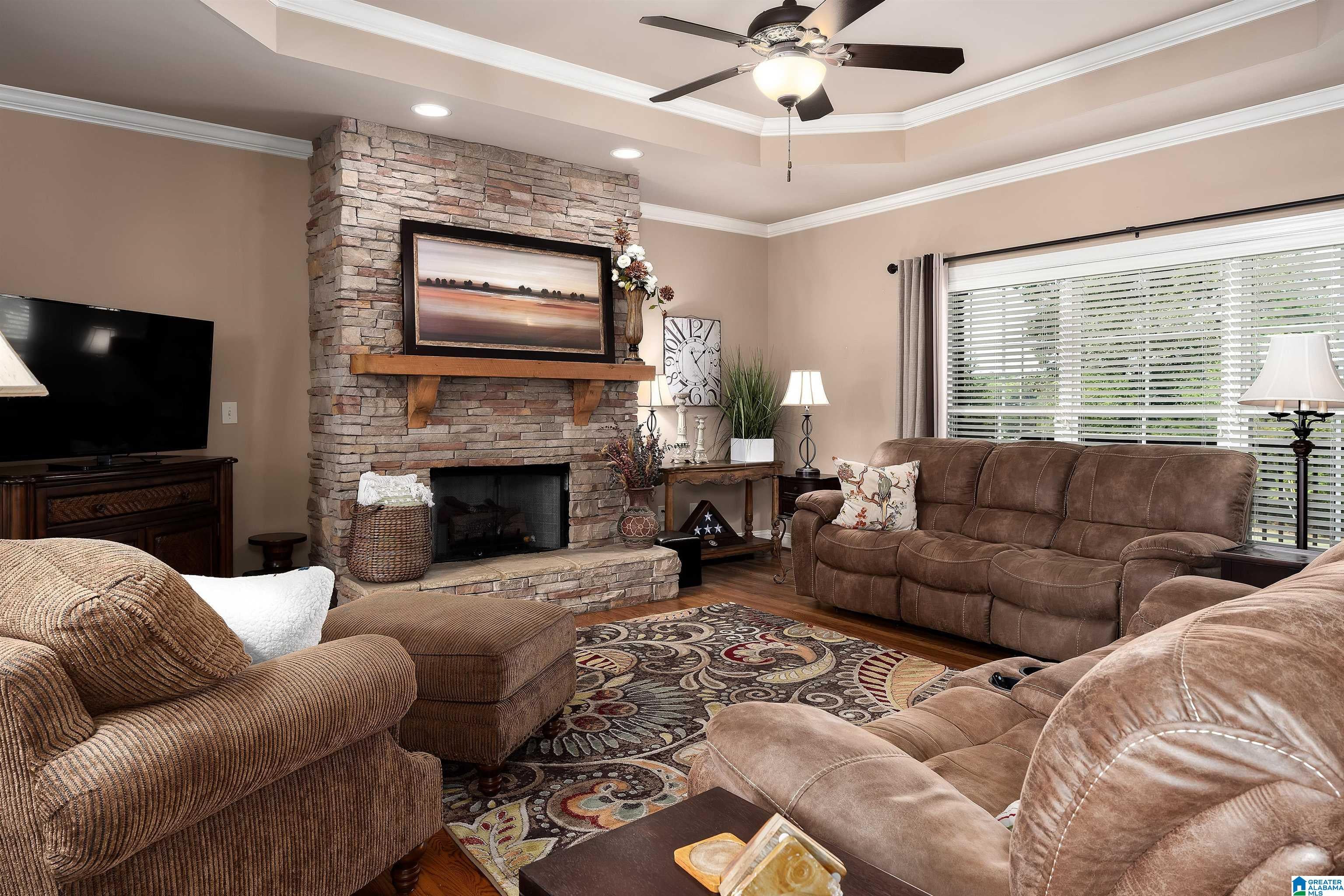 22940 Eastern Valley Road McCalla, AL 35111 - Photo 8 of 39 Gallery Image 8