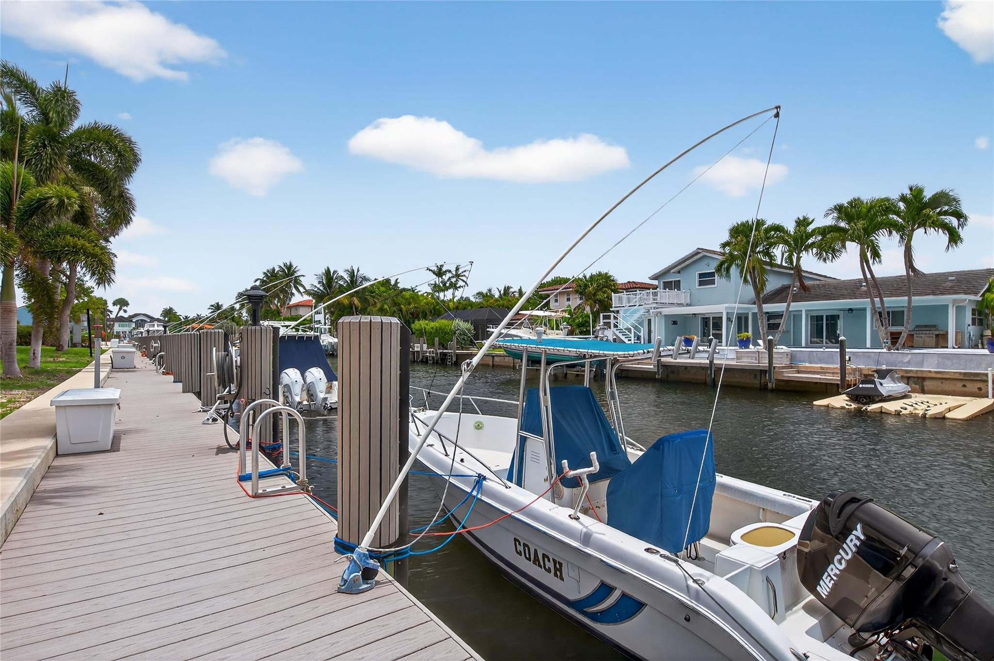 800 Jeffery Street, Unit 405 Boca Raton, FL 33487 - Photo 47 of 50 Boat deck