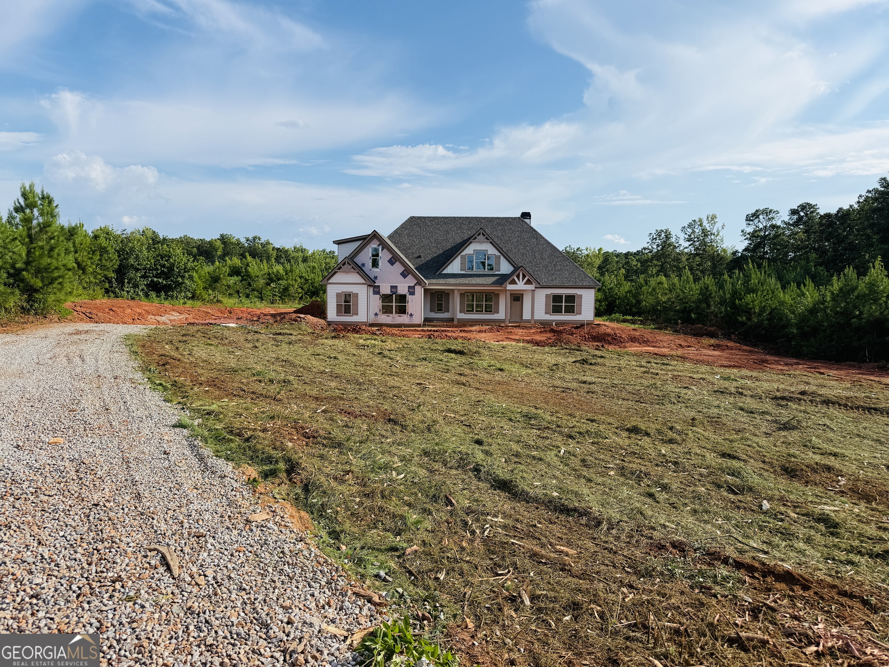 823 Hopewell Road Forsyth, GA 31029 - Photo 1 of 67