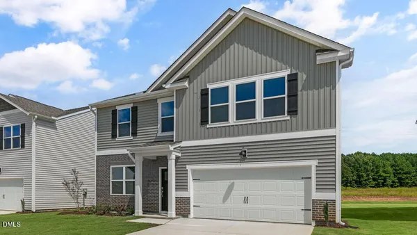 $405,490 | 163 Reagan Crest Drive, Clayton, NC 27520