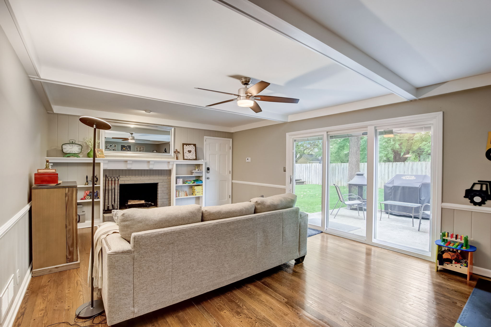 7215 Dean Road Indianapolis, IN 46240 - Photo 14 of 48