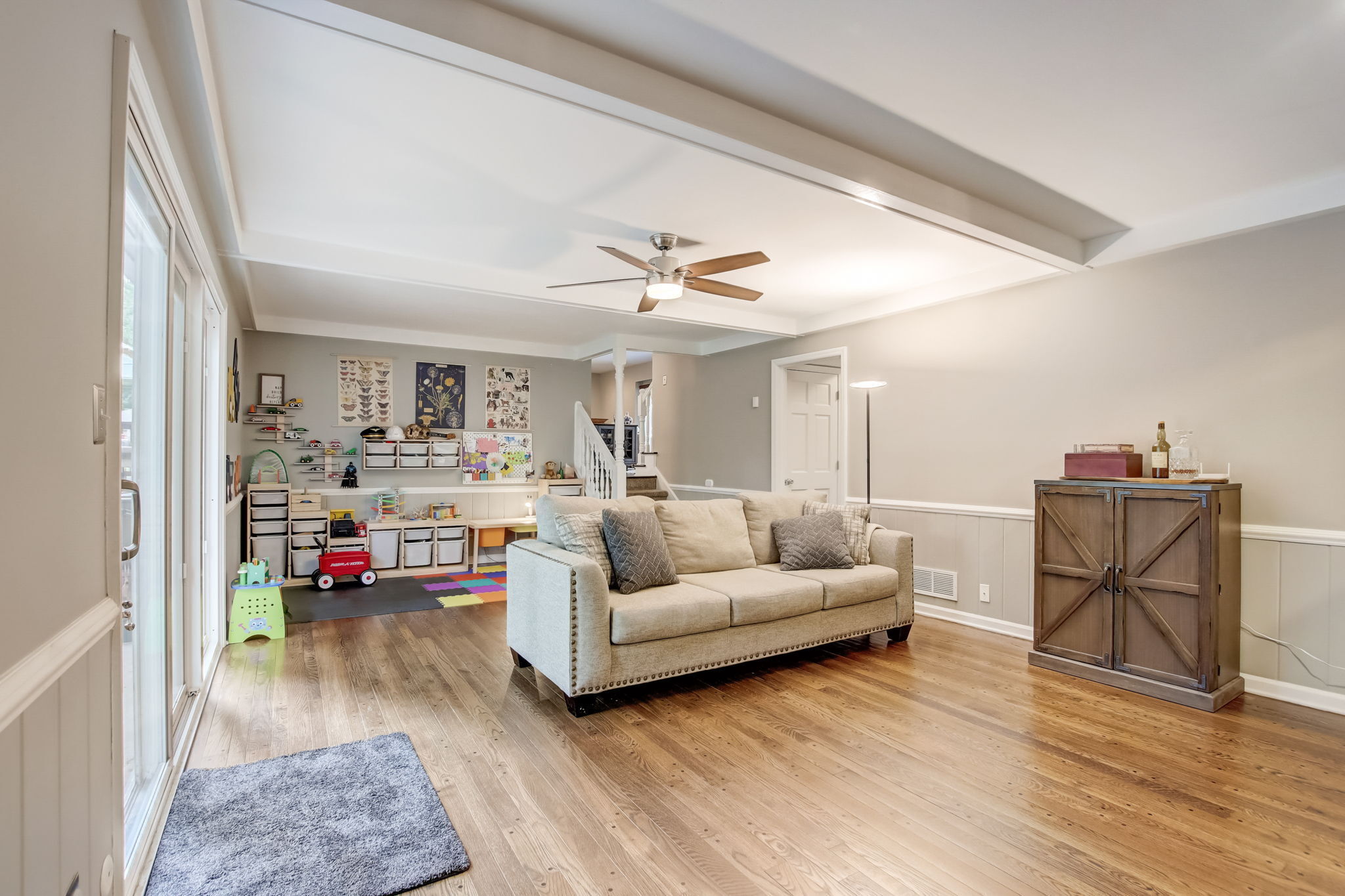 7215 Dean Road Indianapolis, IN 46240 - Photo 18 of 48