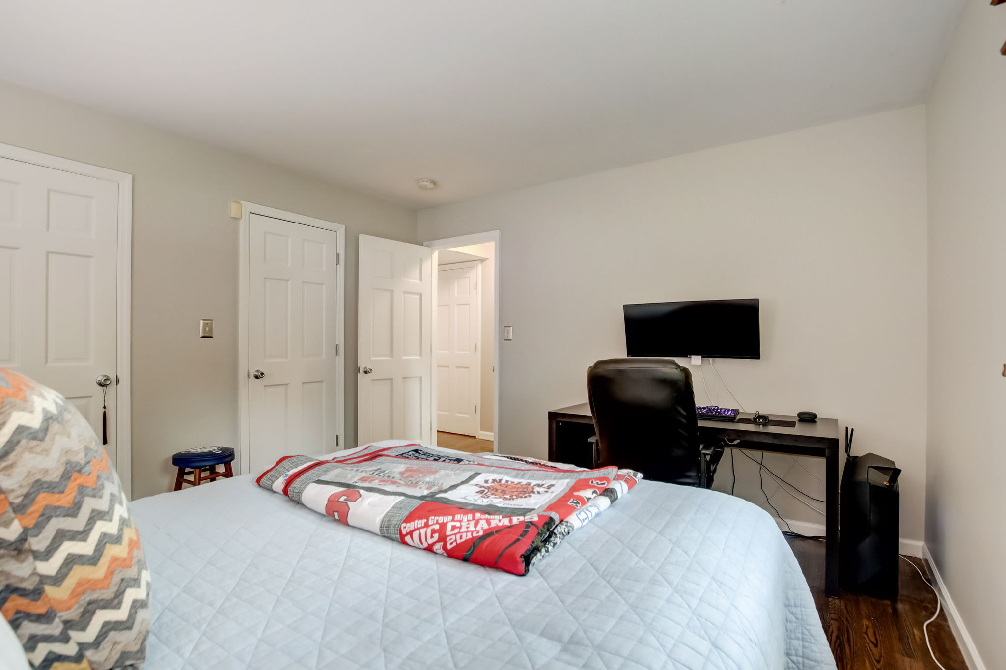 7215 Dean Road Indianapolis, IN 46240 - Photo 20 of 48