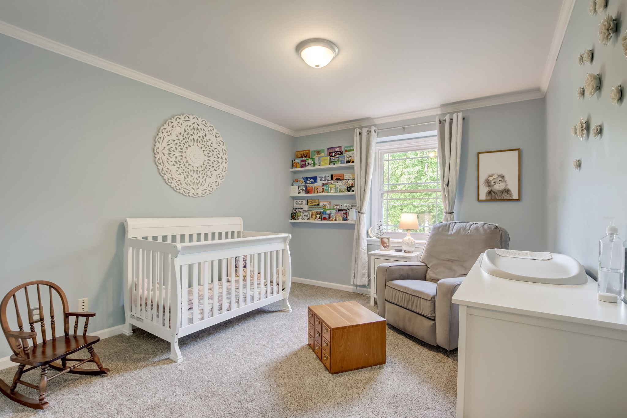7215 Dean Road Indianapolis, IN 46240 - Photo 29 of 48