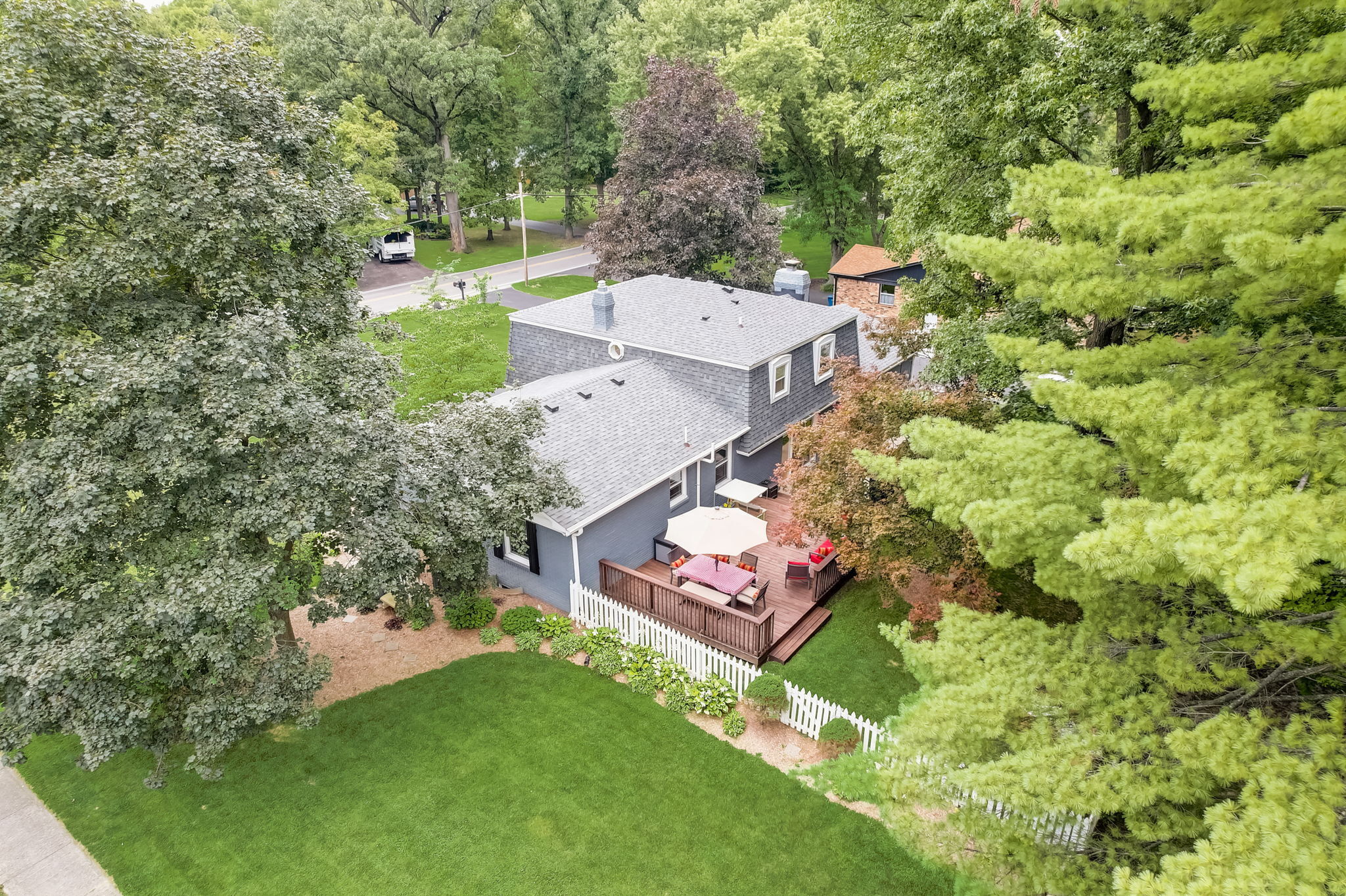 7215 Dean Road Indianapolis, IN 46240 - Photo 41 of 48