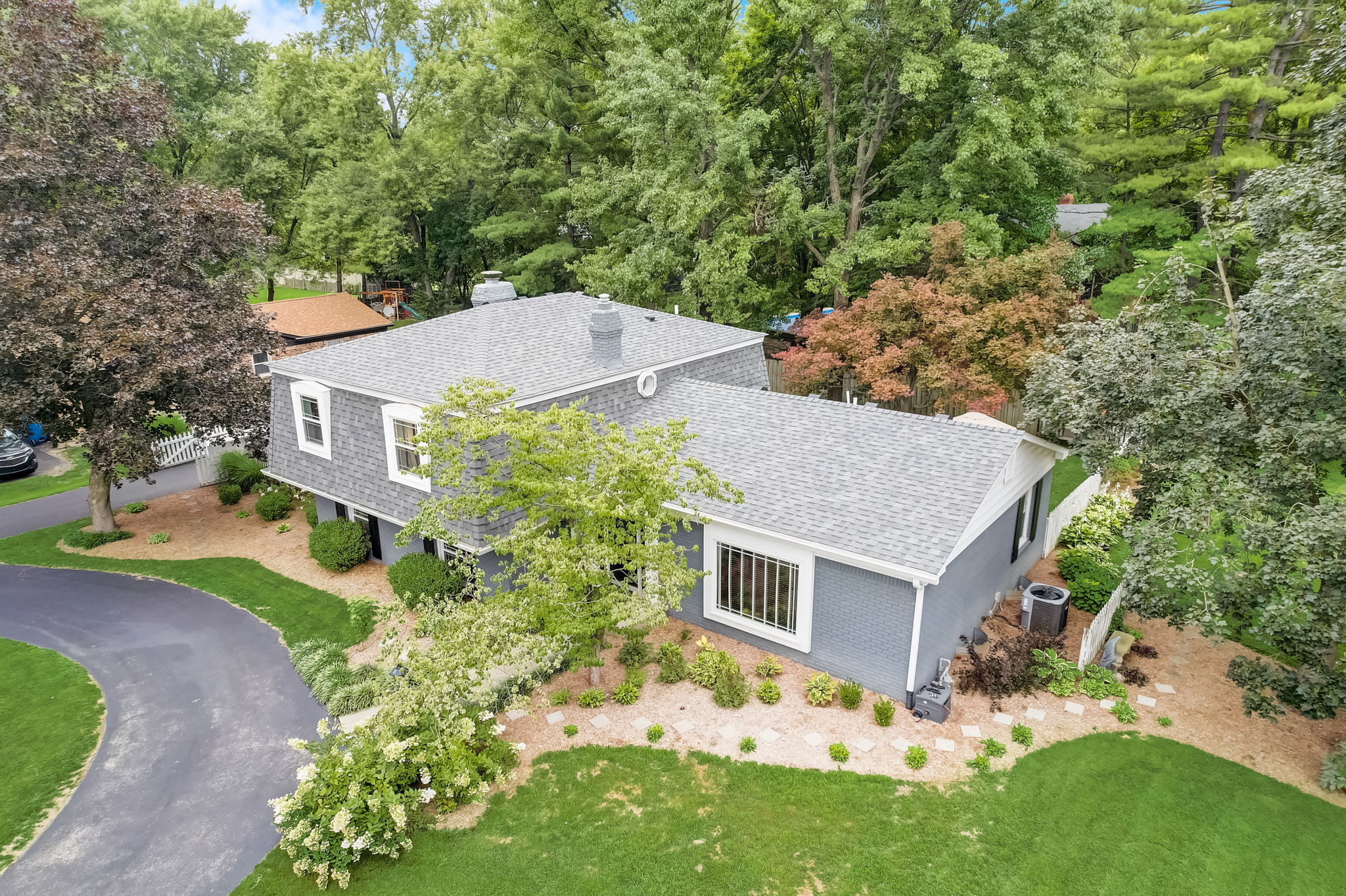 7215 Dean Road Indianapolis, IN 46240 - Photo 42 of 48