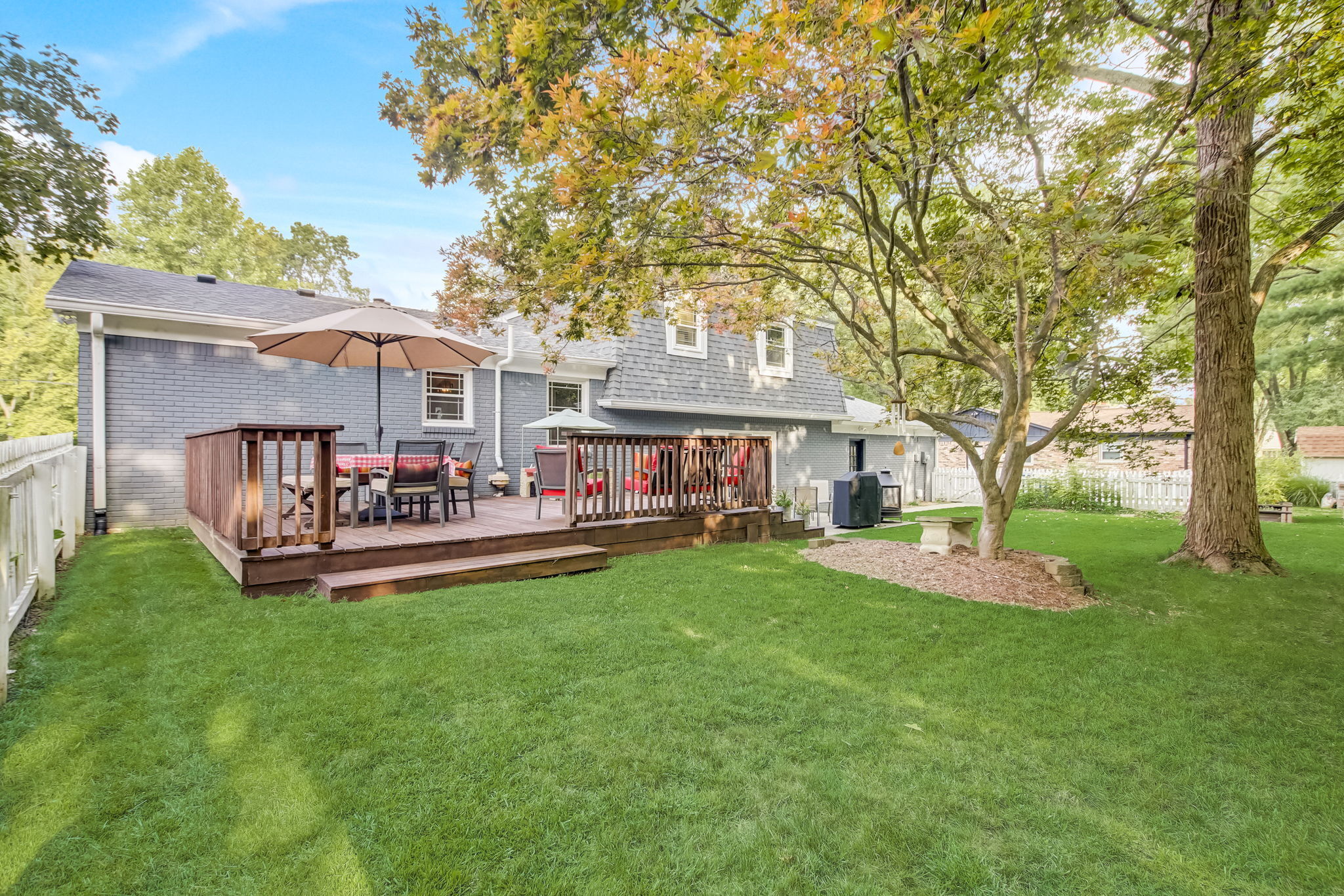 7215 Dean Road Indianapolis, IN 46240 - Photo 44 of 48