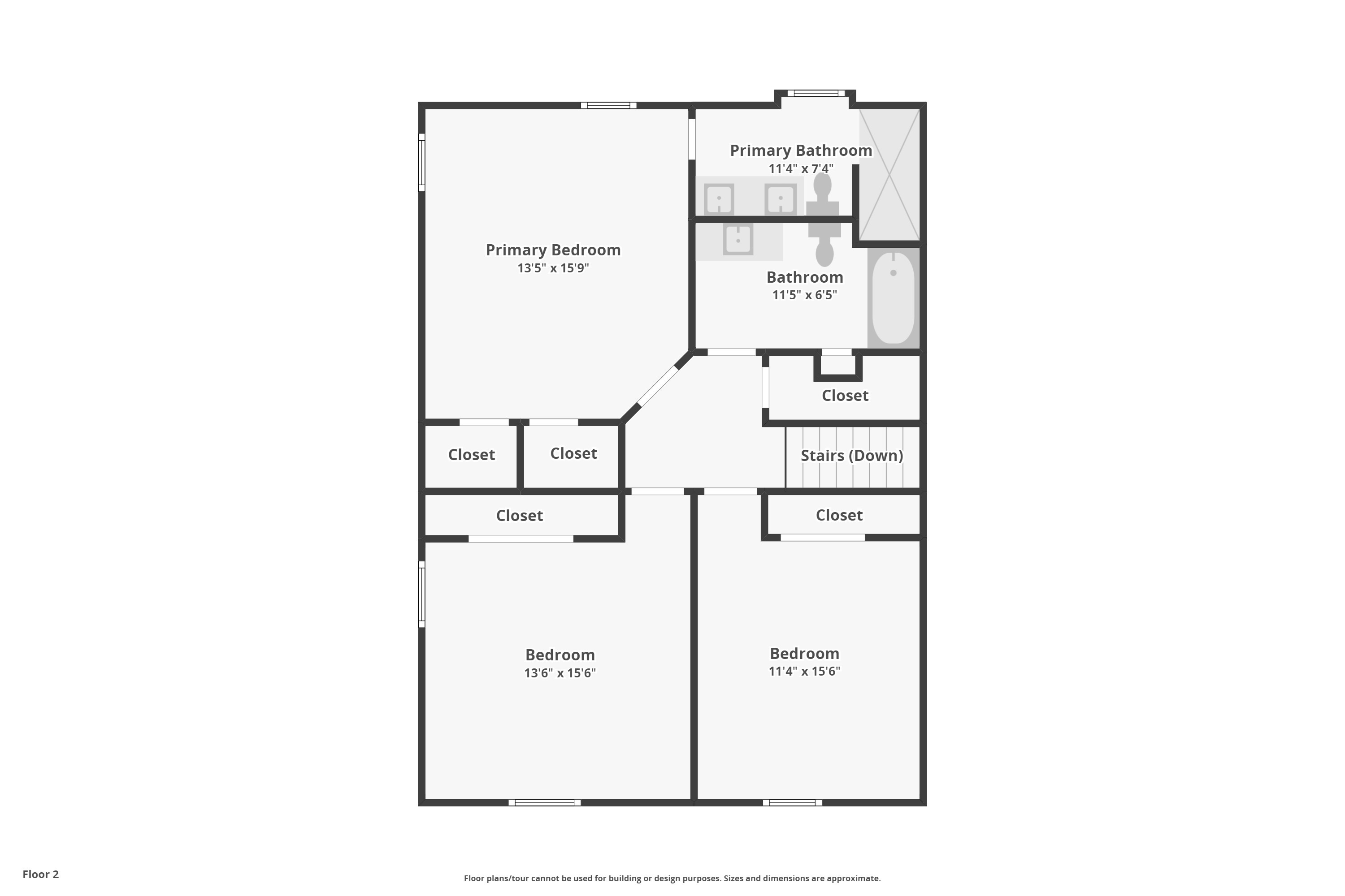7215 Dean Road Indianapolis, IN 46240 - Photo 48 of 48