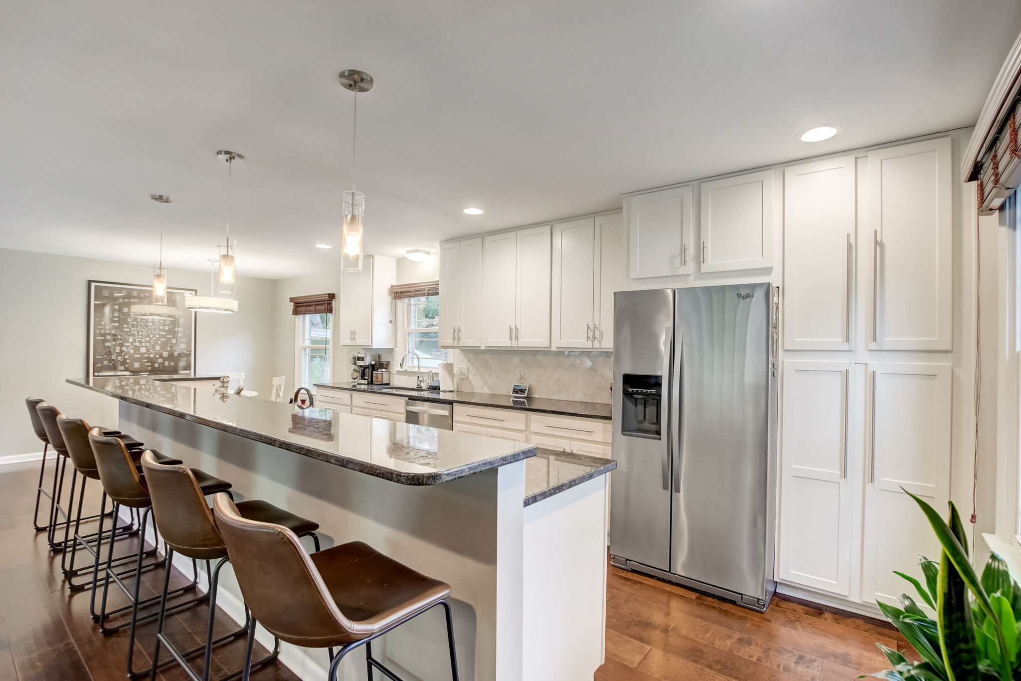 7215 Dean Road Indianapolis, IN 46240 - Photo 9 of 48