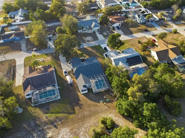 $464,900 | 5220 Kirkwood Avenue, Spring Hill, FL 34608