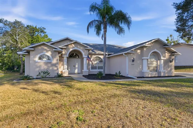 $464,900 | 5220 Kirkwood Avenue, Spring Hill, FL 34608