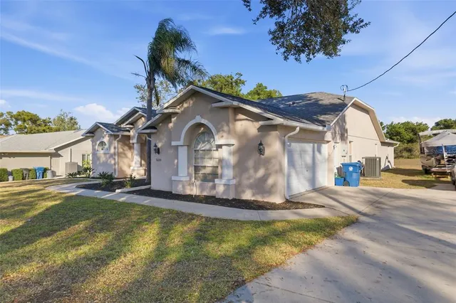 $464,900 | 5220 Kirkwood Avenue, Spring Hill, FL 34608