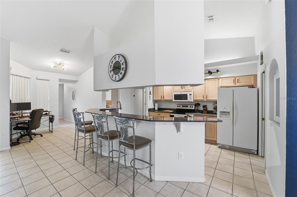 5220 Kirkwood Avenue Spring Hill, FL 34608 - Photo 10 of 67