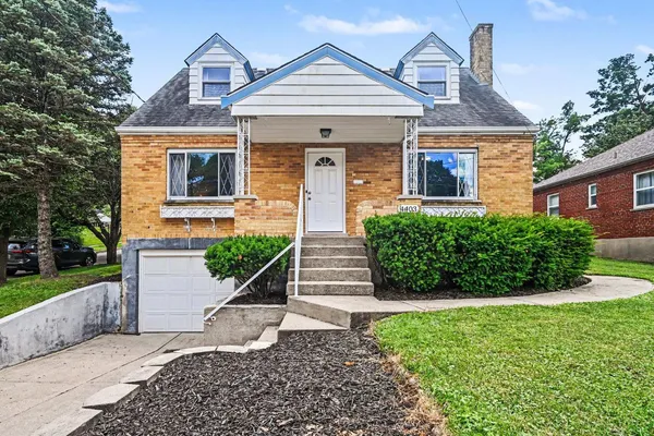 $255,000 | 4403 St Martins Place, Cincinnati, OH 45211