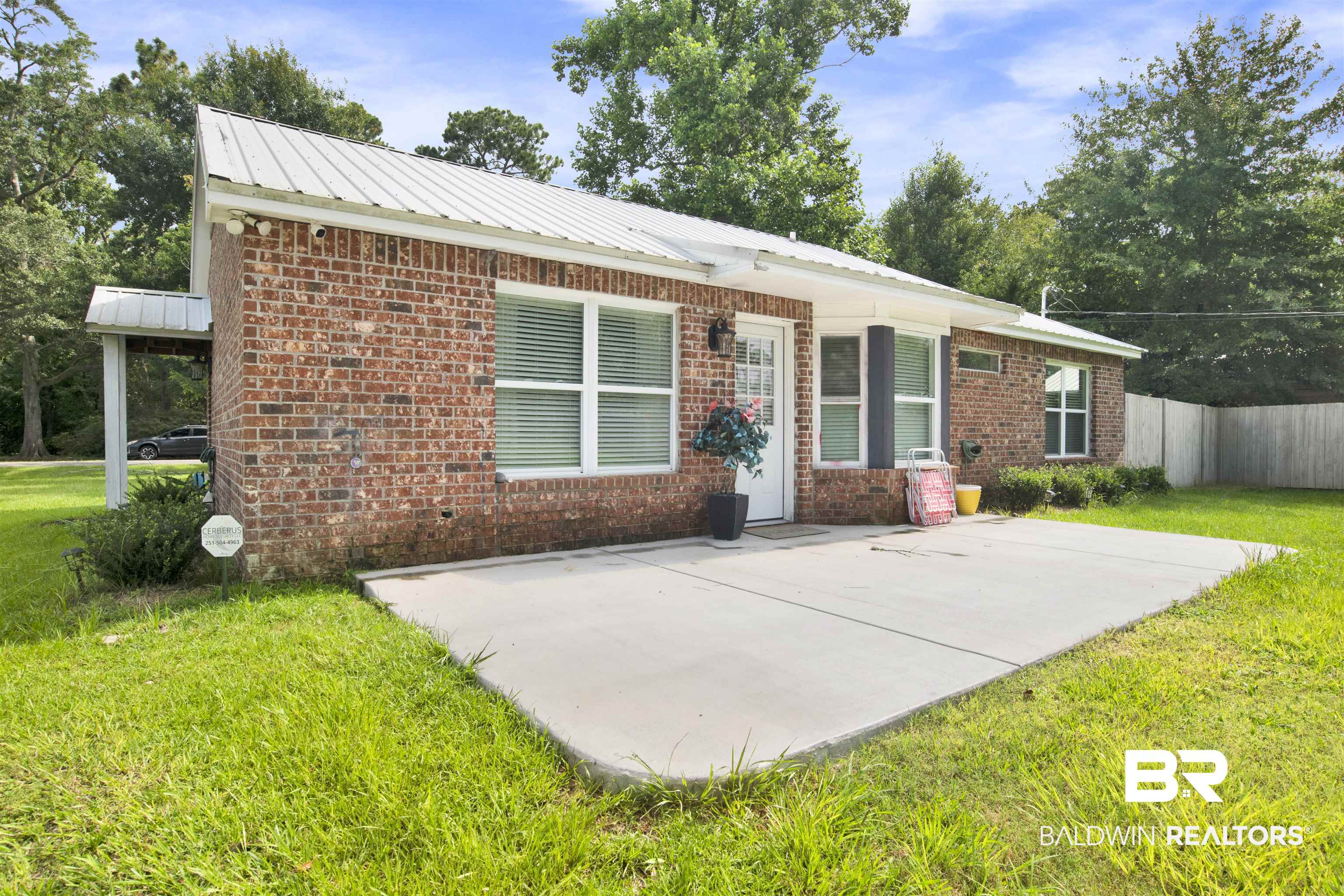 715 West Orchid Avenue Foley, AL 36535 - Photo 30 of 42