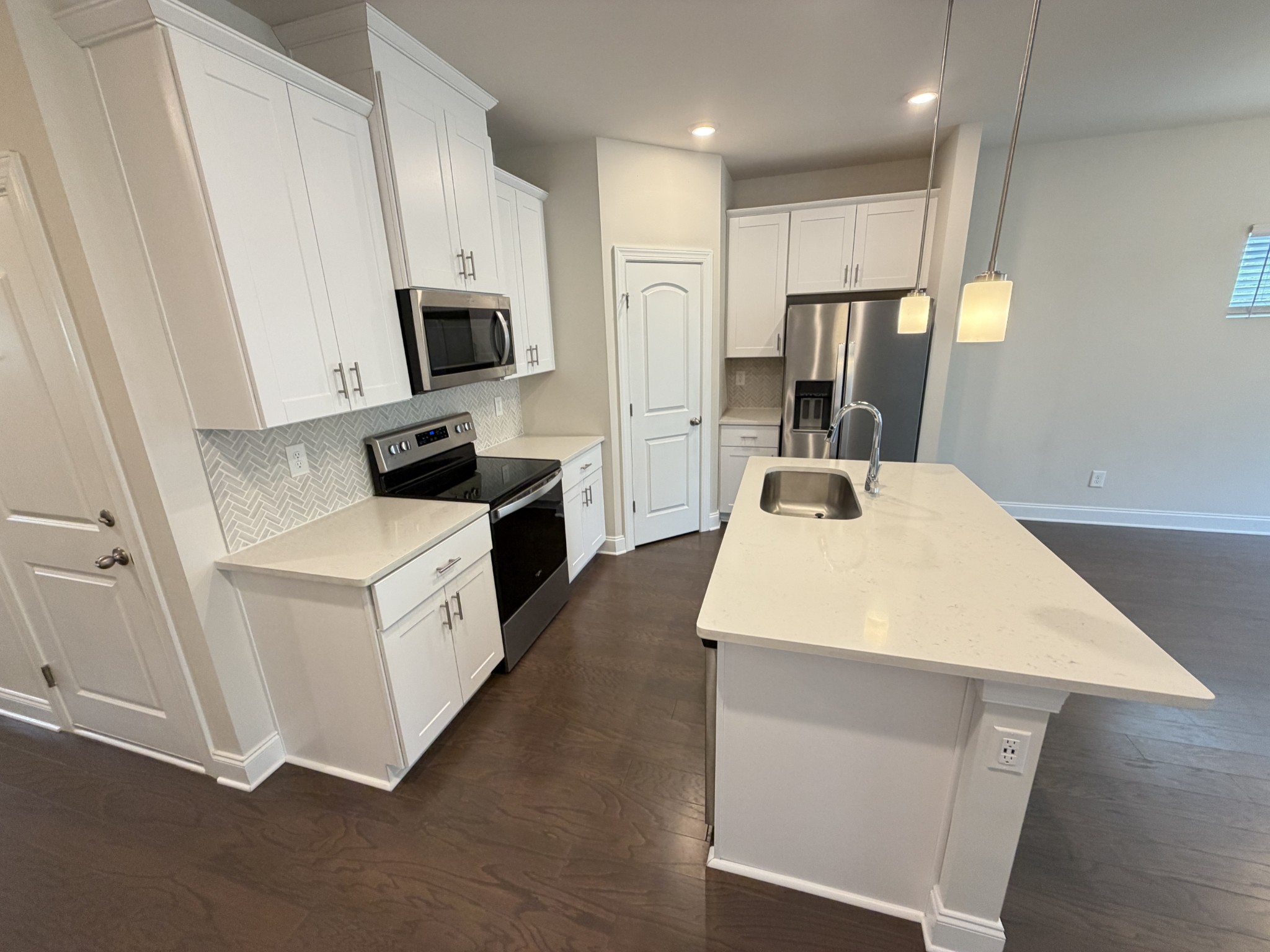 4657 Ridge Bend Drive Nashville, TN 37207 - Photo 4 of 22