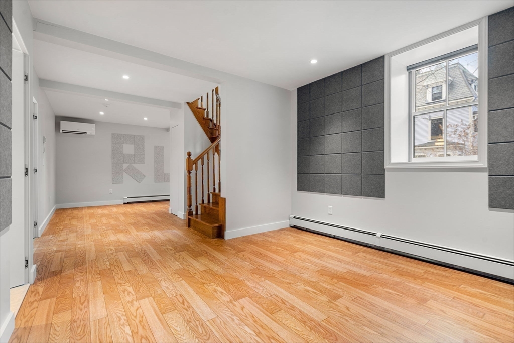 44 Putnam Street Newton, MA 02465 - Photo 28 of 38 a view of an empty room