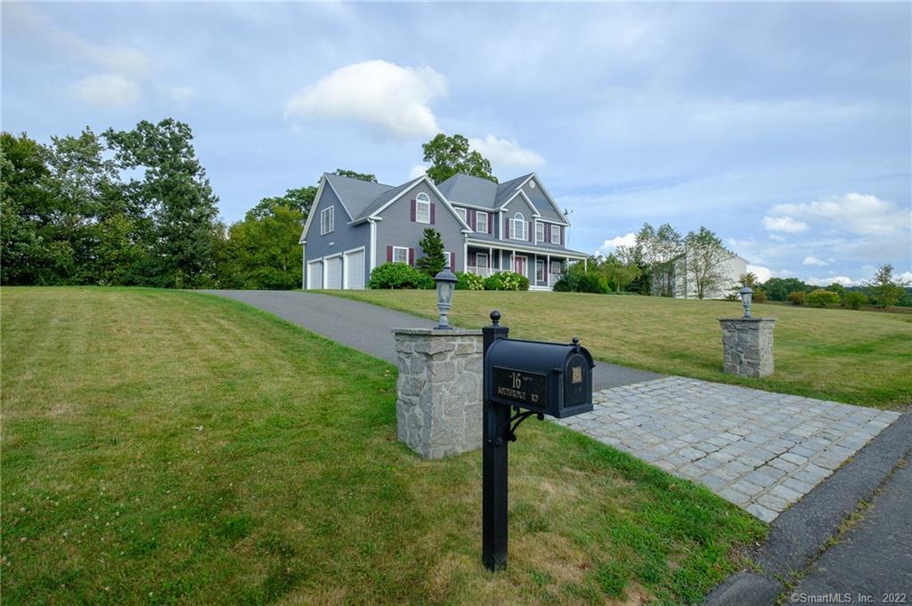 16 Southridge Road Prospect, CT 06712 - Photo 1 of 1