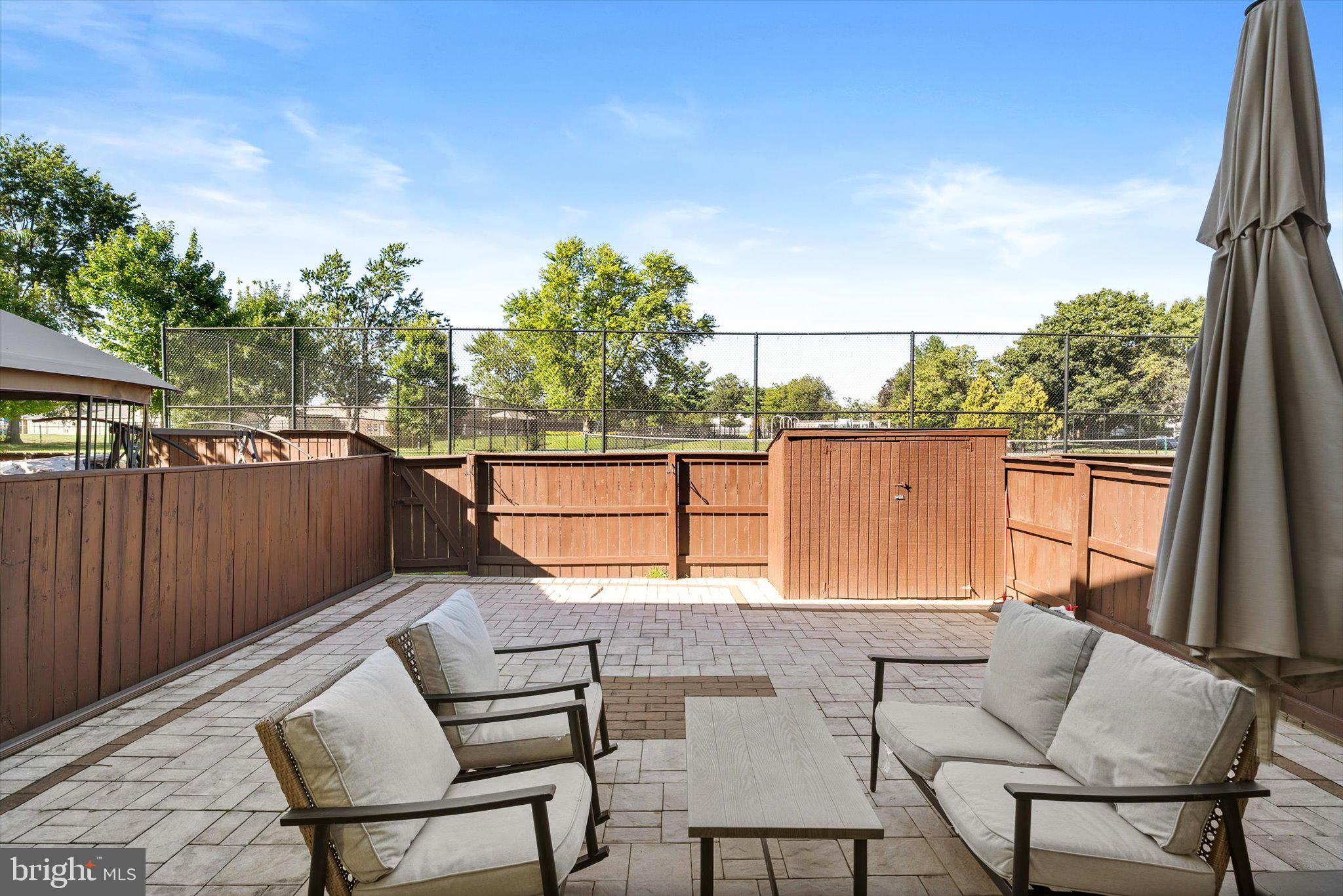 571 Fairfield Road East Windsor, NJ 08520 - Photo 16 of 18 Gallery Image 16