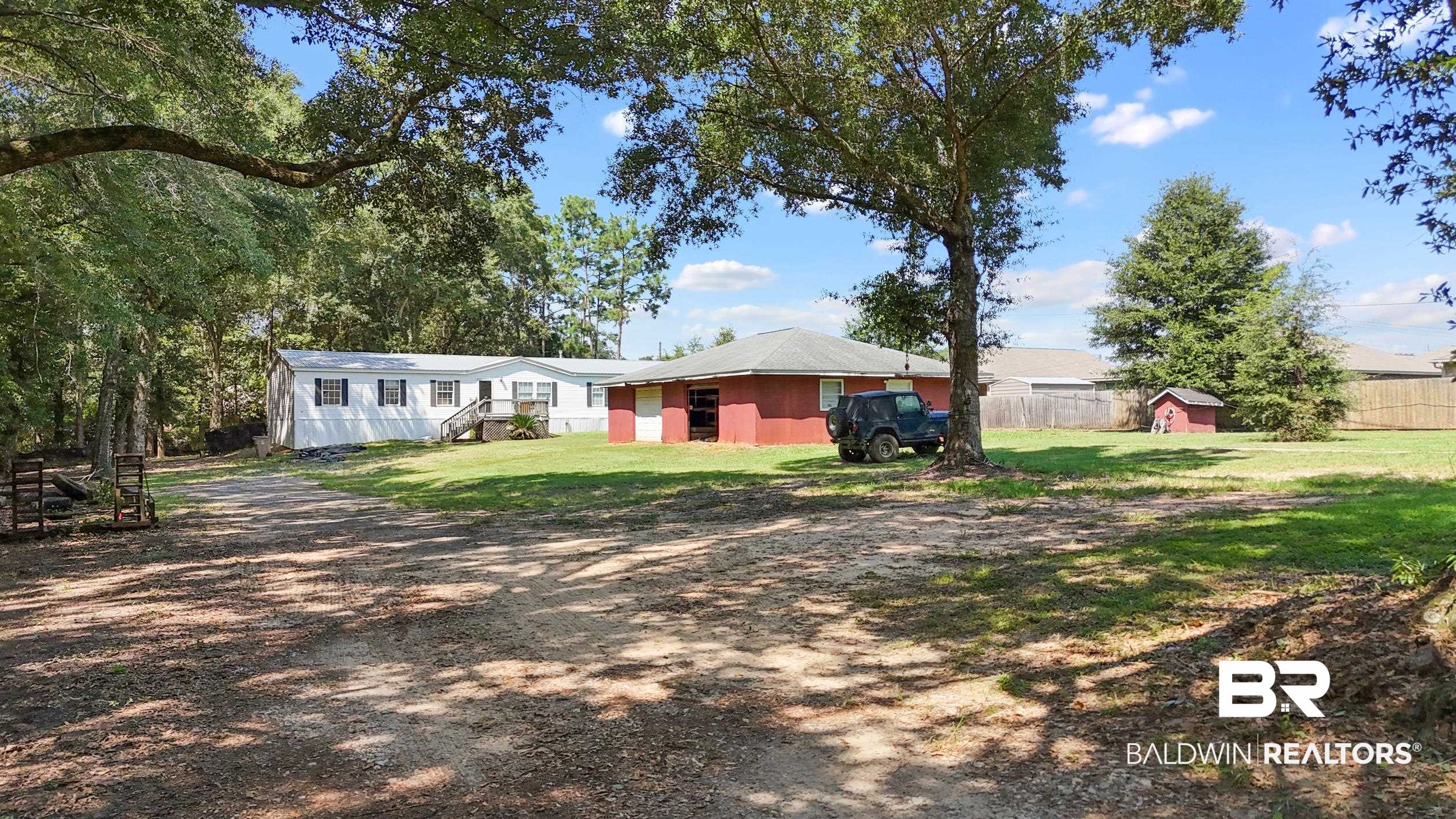 1720 Leroy Stevens Road Mobile, AL 36695 - Photo 38 of 72