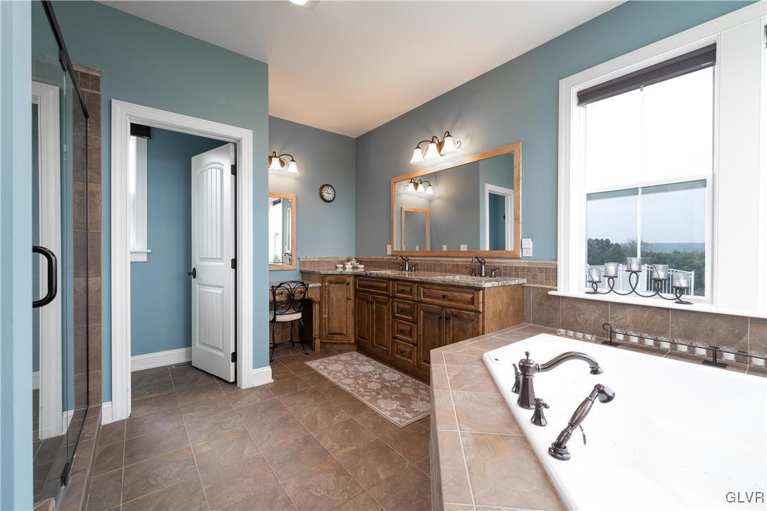 53 Airport Road Millville, PA 17846 - Photo 23 of 77 a kitchen with a refrigerator and a sink